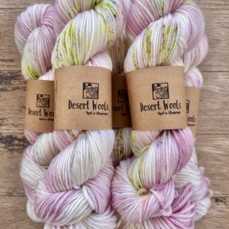 Cherry Blossom - Worsted - Georgia O'Keefe Collection